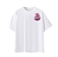 Kry clothing money talks white tee