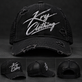 Kry clothing signature cap