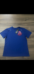 Kry clothing tech tee
